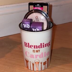 Mini Makeup bundle